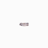 Luci Ring - Silver