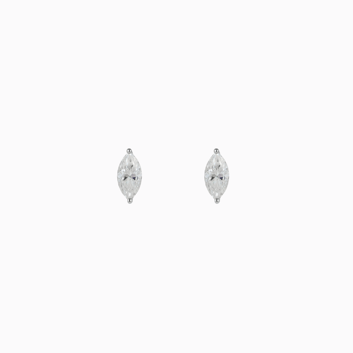 Nickole Earrings - Marquise