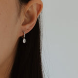 Sarah Hoops - Silver