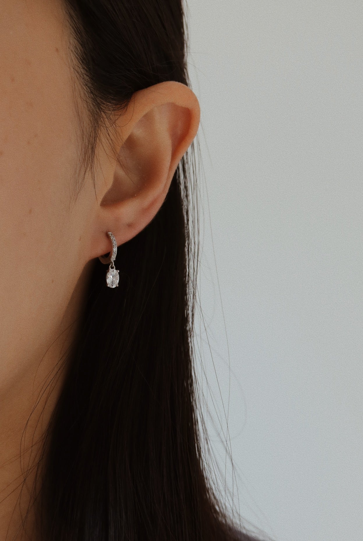 Sarah Hoops - Silver