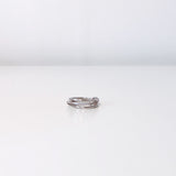 Luci Ring - Silver