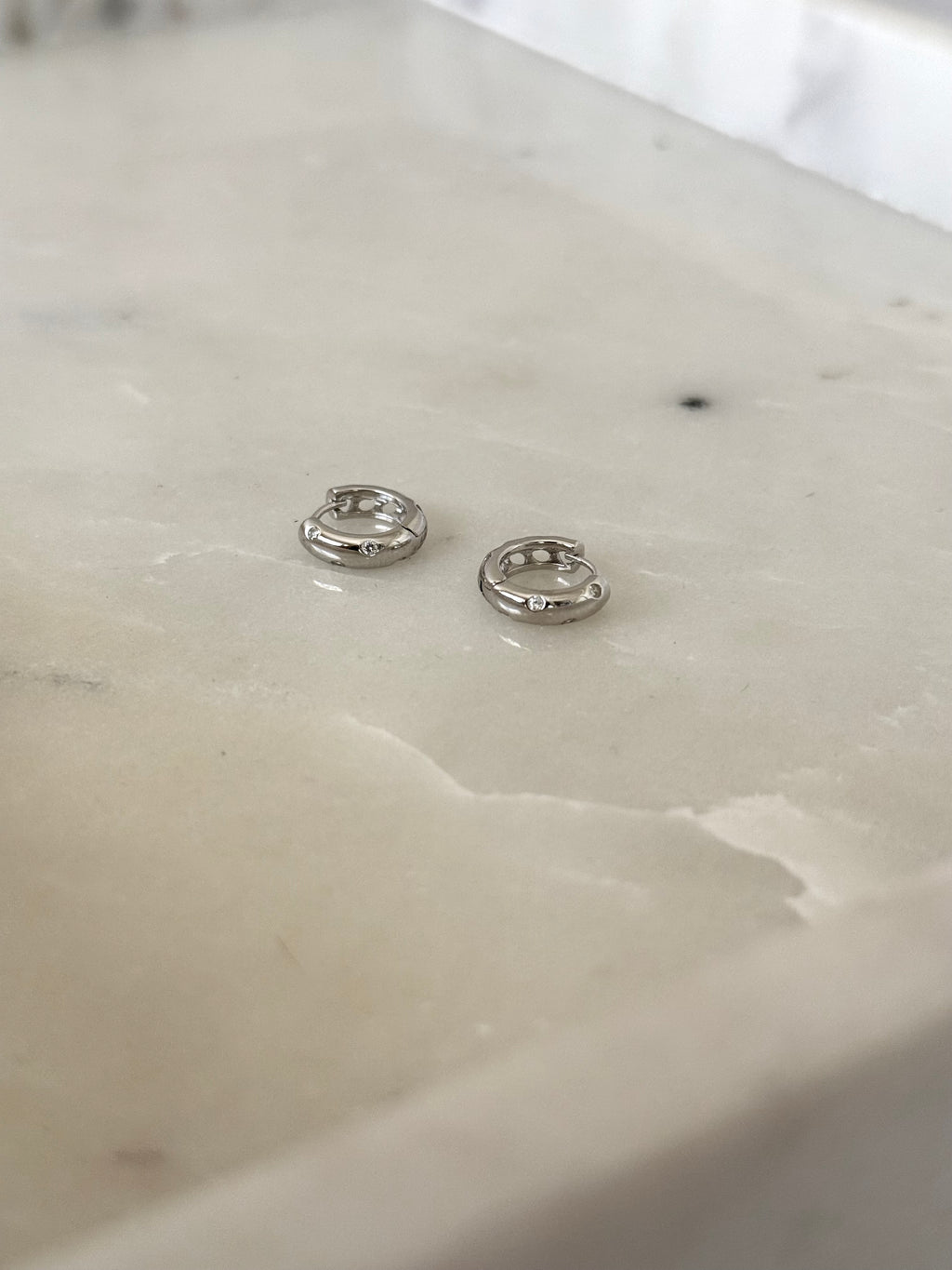 艾米麗·霍普斯 - 銀