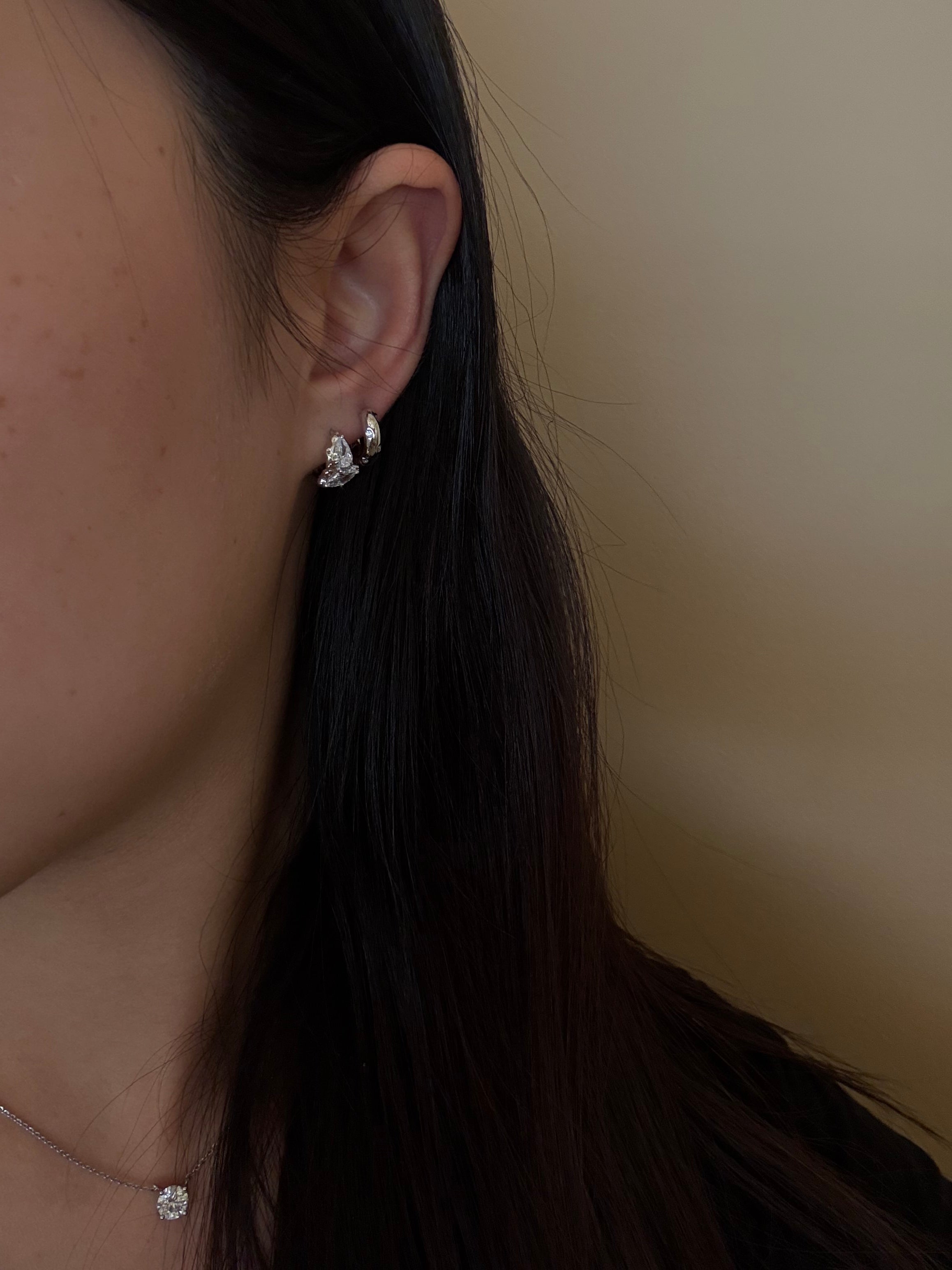 艾米麗·霍普斯 - 銀