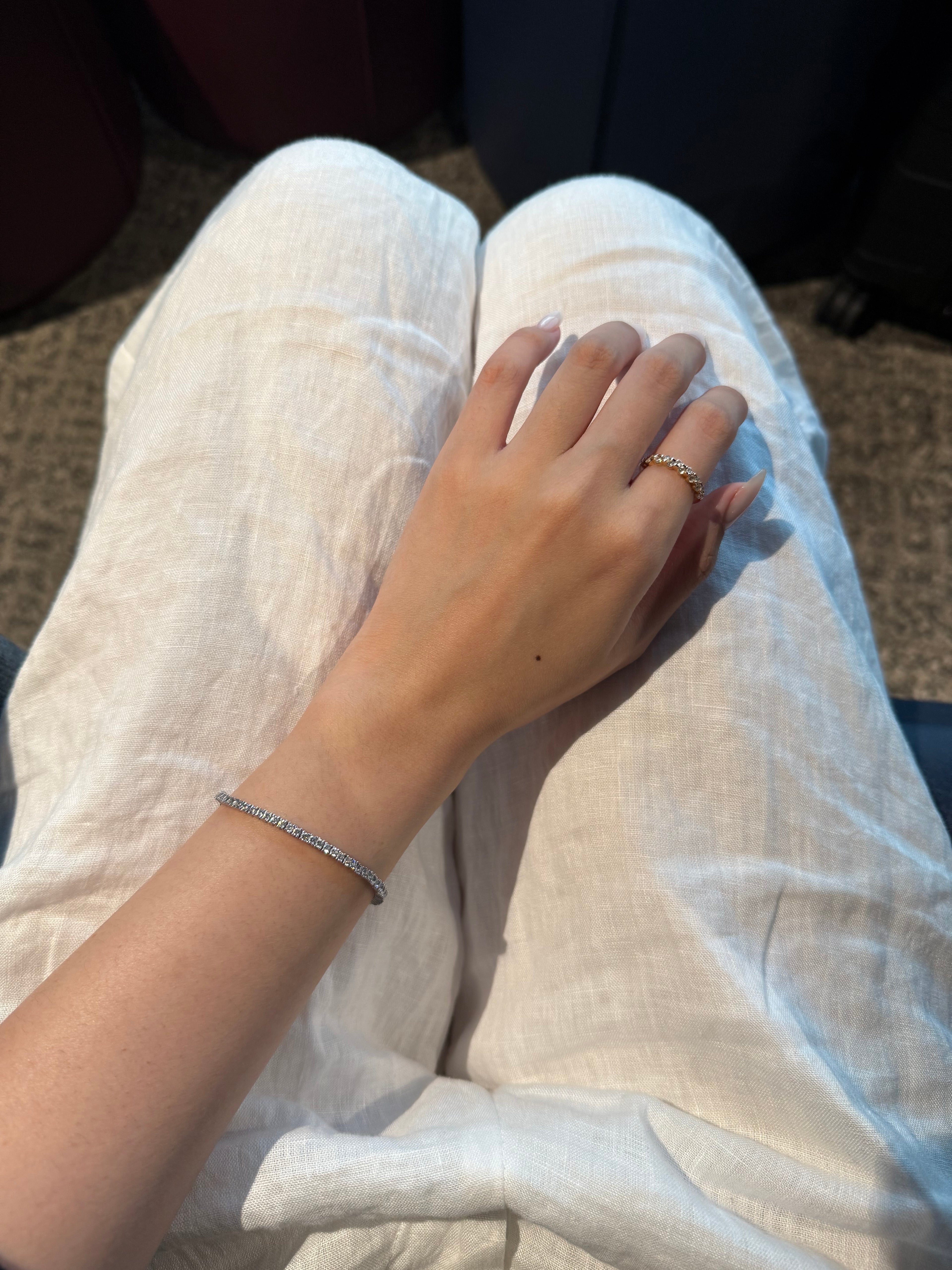 Sienna Ring - Gold Vermeil