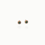 Ember Earrings - 18k Yellow Gold