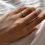 Lumora Ring - Silver