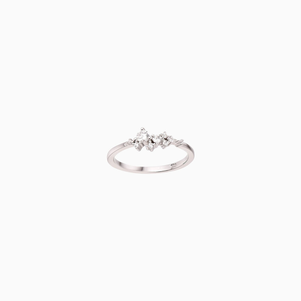 Lumora Ring - Silver