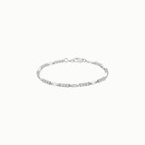 Mia Bracelet - Silver