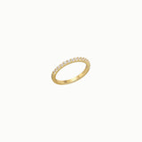 Amelia Ring - Gold Vermeil