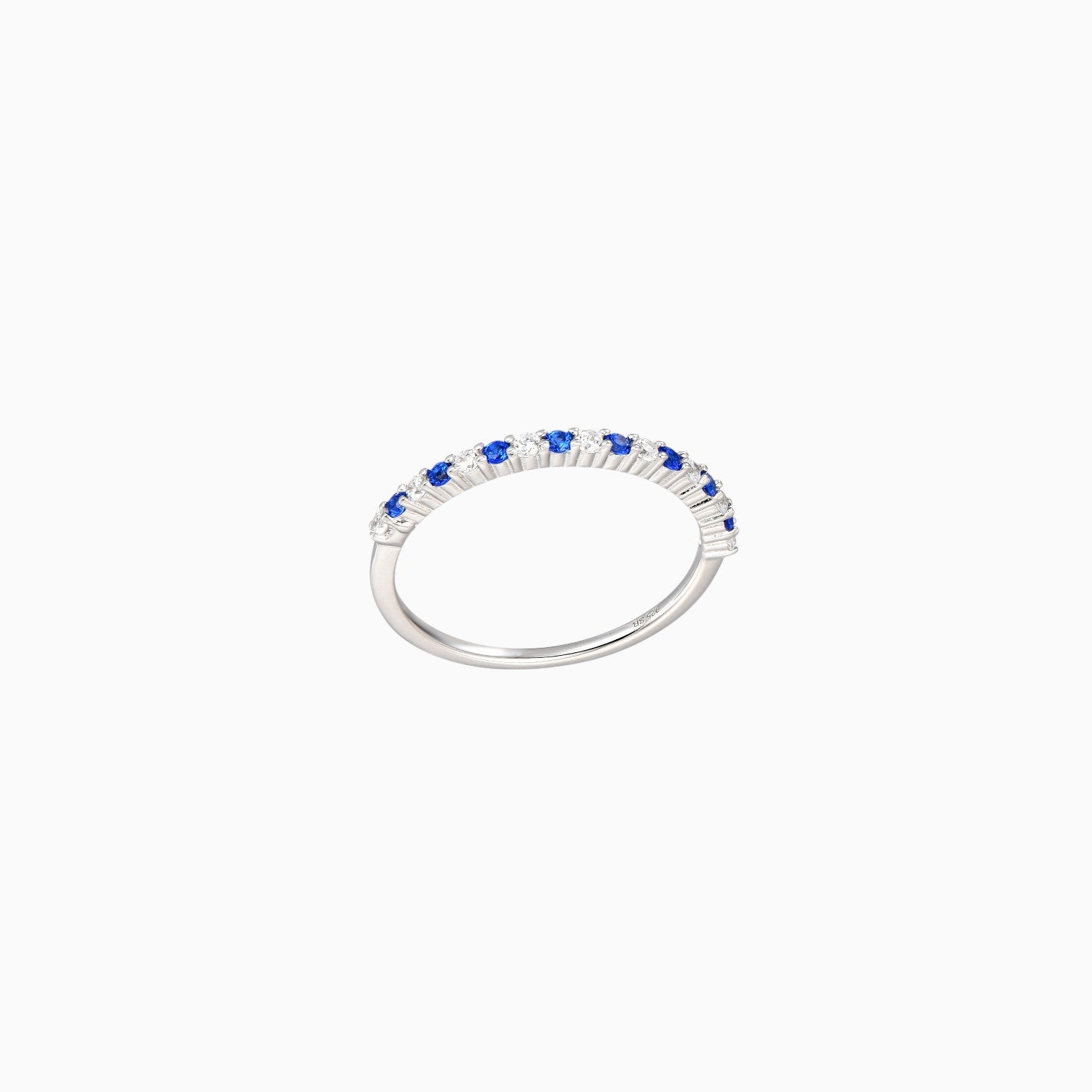 Jane Ring - Silver