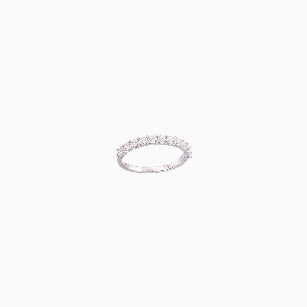 Jen Ring - 銀色