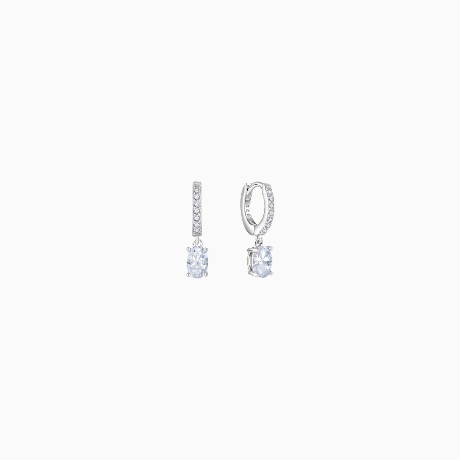 Sarah Hoops - Silver