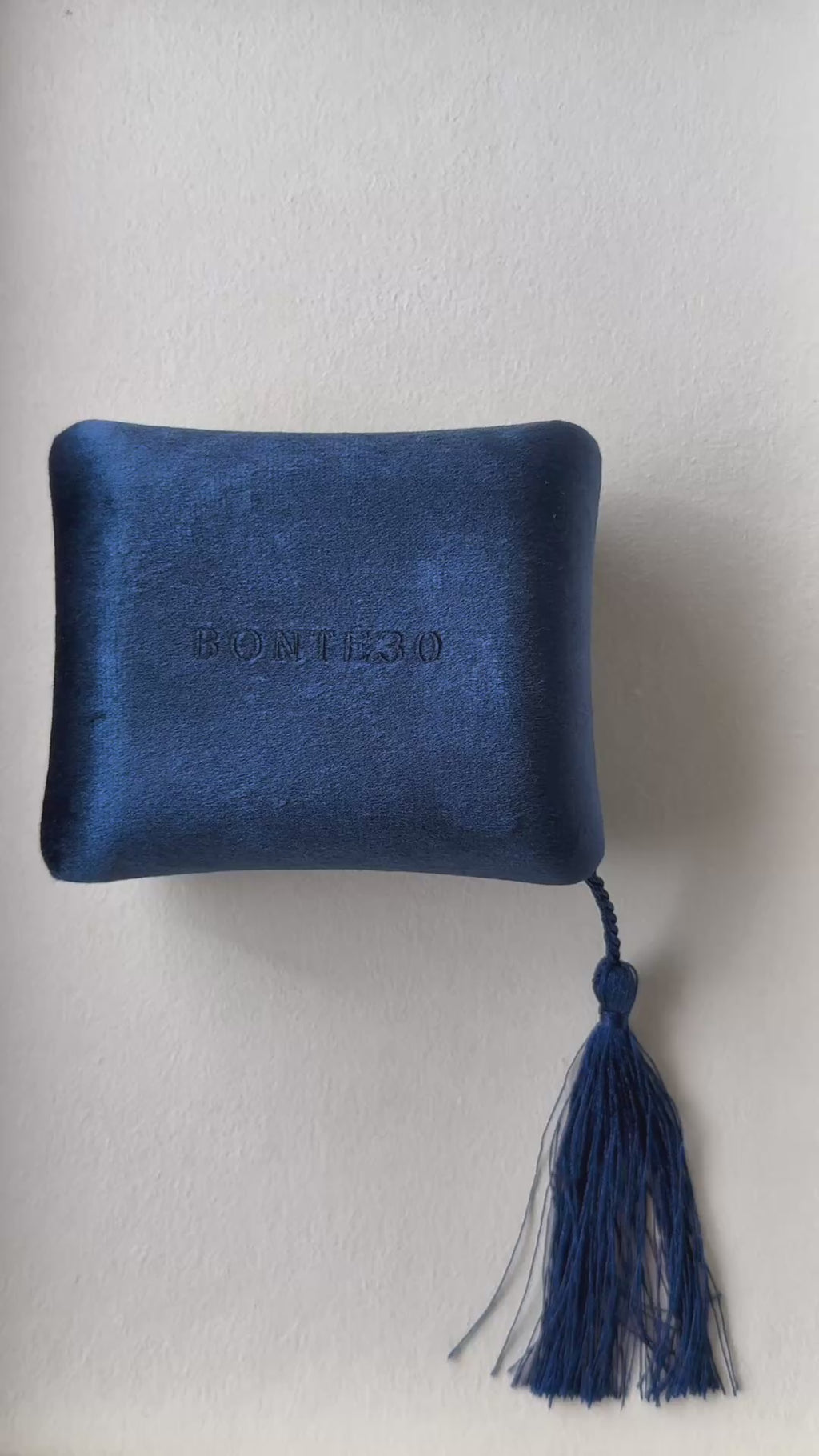 Luna Bangle - Silver